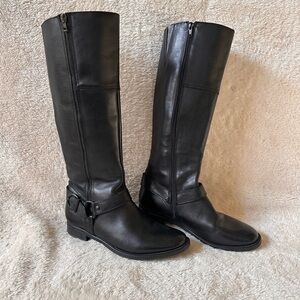 Women's Aldo Black Boots